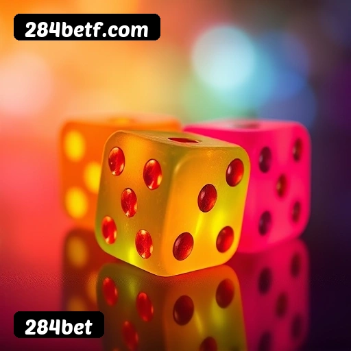 Comparação APP mobile vs versão web da 284bet