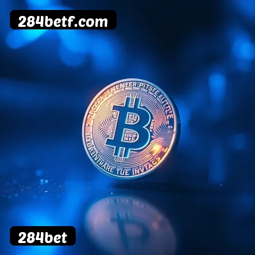 284bet bônus R$5.000 + 500 giros - Rollover 35x, prazo 30 dias, 38% taxa conversão