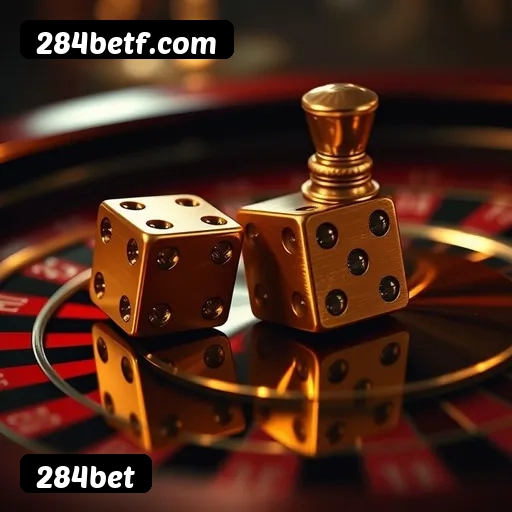 Catálogo 284bet 2.547 jogos - Pragmatic Play, Evolution, NetEnt