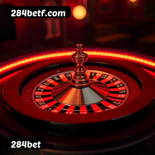 Loterias online disponíveis na 284bet