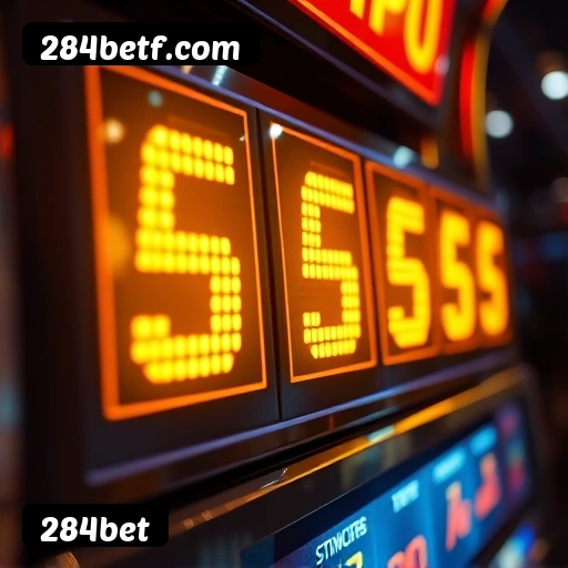284bet PIX instantâneo Brasil - Depósito e saque em minutos 24/7