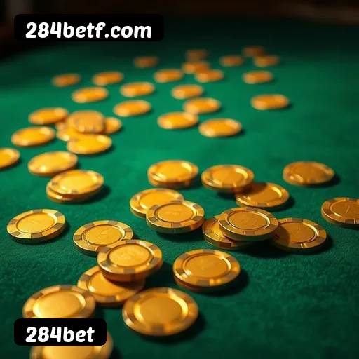 Estatísticas 284bet novembro 2024 - 87 mil jogadores ativos, R$47M pagos, RTP 96.52%