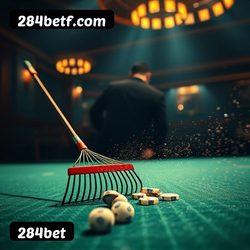 Níveis do programa VIP da 284bet